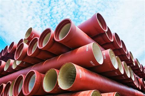 types of pipe testing methods